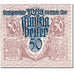 Geldschein, Österreich, Wels, 50 Heller, cheval, 1920, 1920-06-30, UNZ-