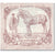 Banknote, Austria, Wels, 50 Heller, cheval, 1920, 1920-06-30, UNC(63), Mehl:1167