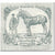 Banknote, Austria, Wels, 50 Heller, chevalier 1, 1920, 1920-06-30, UNC(63)