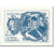 Banknote, Austria, Wilhering, 25 Heller, Eglise, 1920, 1920-04-25, UNC(63)