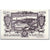Banknote, Austria, Wilhering, 50 Heller, paysage, 1920, 1920-04-25, UNC(63)