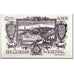 Banknote, Austria, Wilhering, 50 Heller, paysage, 1920, 1920-04-25, UNC(63)