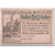 Banknote, Austria, Waldzell, 50 Heller, Eglise, 1920, UNC(63), Mehl:1135