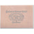 Banknote, Austria, Waldzell, 50 Heller, Eglise, 1920, UNC(63), Mehl:1135