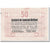Banknote, Austria, Weilbach, 50 Heller, graphique, 1920, 1920-05-02, UNC(63)