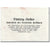 Banknote, Austria, Weilbach, 50 Heller, graphique, 1920, 1920-05-02, UNC(63)