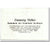 Banknote, Austria, Weilbach, 20 Heller, graphique, 1920, 1920-05-02, UNC(63)