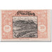 Geldschein, Österreich, Windhag, 20 Heller, paysage, 1920, UNZ-, Mehl:1244