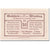 Banknote, Austria, Windhag, 50 Heller, paysage, 1920, UNC(63), Mehl:1244