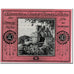 Geldschein, Österreich, Wösendorf, 20 Heller, Eglise, 1920, UNZ-, Mehl:1255