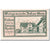 Banknote, Austria, Zell am Moos, 20 Heller, paysage, 1920, 1920-06-06, UNC(63)