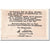 Banknote, Austria, Zell am Moos, 20 Heller, paysage, 1920, 1920-06-06, UNC(63)