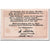 Banknote, Austria, Zell am Moos, 10 Heller, paysage, 1920, 1920-06-06, UNC(63)