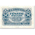 Banknote, Austria, Wels, 50 Heller, Ville, UNC(63), Mehl:1167 II