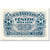 Banknote, Austria, Wels, 50 Heller, ruelle, UNC(63), Mehl:1167 II
