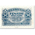 Banknote, Austria, Wels, 50 Heller, rue, UNC(63), Mehl:1167 II