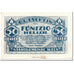 Banknote, Austria, Wels, 50 Heller, centre ville 1, UNC(63), Mehl:1167 II