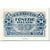 Banknote, Austria, Wels, 50 Heller, maison 1, UNC(63), Mehl:1167 II