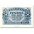 Banknote, Austria, Wels, 50 Heller, maison 2, UNC(63), Mehl:1167 II
