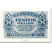 Geldschein, Österreich, Wels, 50 Heller, maison 2, UNZ-, Mehl:1167 II
