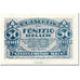 Geldschein, Österreich, Wels, 50 Heller, paysage 1, UNZ-, Mehl:1167 II