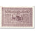 Banknote, Austria, Zell an der Pram, 50 Heller, paysage, 1920, 1920-04-20