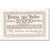 Banknote, Austria, Zell an der Pram, 50 Heller, paysage, 1920, 1920-04-20