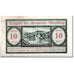 Banknote, Austria, Wendling, 10 Heller, paysage, 1920, 1920-05-02, UNC(63)