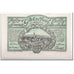 Banknote, Austria, Waldneukirchen, 50 Heller, paysage, UNC(63), Mehl:1134