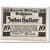Banknote, Austria, Windegg, 10 Heller, paysage, 1920, 1920-05-15, UNC(63)
