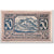 Banknote, Austria, Wolfsegg, 50 Heller, paysage, 1922, UNC(63), Mehl:1250