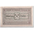 Banknote, Austria, Wolfsegg, 50 Heller, paysage, 1922, UNC(63), Mehl:1250
