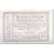 Banknote, Austria, Waldkirchen Am Wesen O.Ö. Gemeinde, 10 Heller, paysage