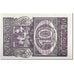 Banknote, Austria, Weinzierl am Walde, 10 Heller, paysage, 1920, 1920-06-13