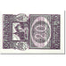 Banknote, Austria, Weinzierl am Walde, 20 Heller, Eglise, 1920, 1920-06-13