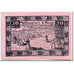 Banknote, Austria, Weinzierl, 30 Heller, paysage, 1921, 1921-01-01, UNC(63)