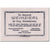 Banknote, Austria, Weinzierl, 50 Heller, paysage, 1921, 1921-01-01, UNC(63)