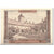 Banknote, Austria, Waldhausen, 50 Heller, paysage, 1921, 1921-03-31, UNC(63)