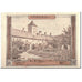Banknote, Austria, Waldhausen, 50 Heller, paysage, 1921, 1921-03-31, UNC(63)