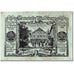 Banknote, Austria, Waldburg, 50 Heller, paysage, 1920, 1920-07-01, KM:1130