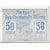 Banknote, Austria, Weng, 50 Heller, Monument, 1920, UNC(63), Mehl:1171