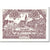 Banknote, Austria, Waizenkirchen, 50 Heller, paysage, 1920, 1920-04-21, UNC(63)