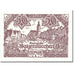 Banknote, Austria, Waizenkirchen, 50 Heller, paysage, 1920, 1920-04-21, UNC(63)