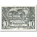 Banknote, Austria, Waizenkirchen, 10 Heller, paysage, 1920, 1920-04-21, UNC(63)