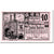 Banknote, Austria, Wilhelmsburg, 10 Heller, Ecusson, 1920, UNC(63), Mehl:1235