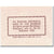 Banknote, Austria, Zell Arzberg, 20 Heller, agriculteur, 1920, UNC(63)