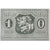 Banknote, Austria, Steyr, 10 Heller, Blason, undated (1921), 1921-03-31
