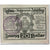 Banknote, Austria, Schörfling am Attersee O.Ö. Marktgemeinde, 20 Heller