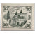 Banknote, Austria, Schörfling am Attersee O.Ö. Marktgemeinde, 20 Heller