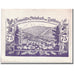 Banknote, Austria, Steinbach, 75 Heller, paysage, 1920, 1920-06-08, UNC(63)